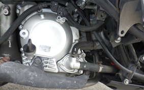 HONDA FORZA ZA MF10