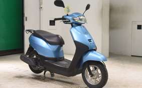 HONDA TACT-4ﾍﾞｰｼｯｸ AF75
