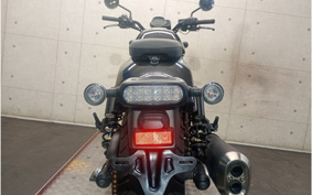 HONDA REBEL 1100 2024 SC83