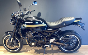 KAWASAKI Z900RS 2022 ZR900C
