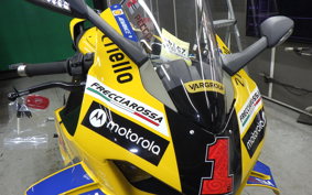 DUCATI パニガーレV4バニャイア 2024