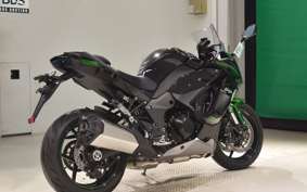 KAWASAKI NINJA 1000 SX 2023 ZXT02K