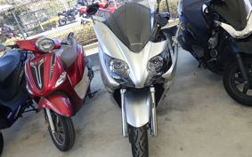 HONDA FORZA Z GEN 2 MF10