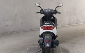 YAMAHA AKUSHI STREET SE53J