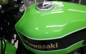 KAWASAKI ZRX400 2005 ZR400E