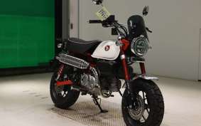 HONDA MONKEY 125 2021 JB05
