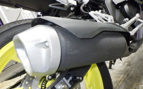 YAMAHA YZF-R125 RE45J