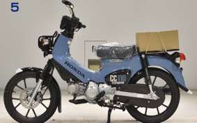 HONDA ｸﾛｽｶﾌﾞ110LITE JA79