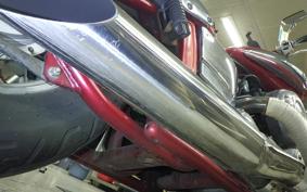 YAMAHA DRAGSTAR 400 2001 VH01J