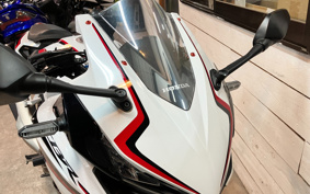 HONDA CT125 HUNTER  CUB  JA65