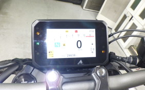 HONDA CB650R 2024 RH17