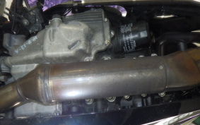 KAWASAKI NINJA 400 2018 EX400G