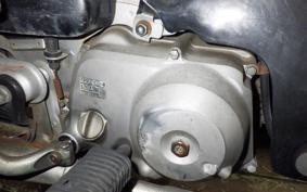 HONDA C50 SUPER CUB AA01