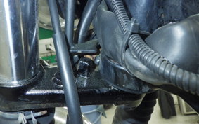 HONDA CB400SS E 2007 NC41