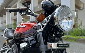 KAWASAKI Z900RS 2024 ZR900K