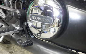 HONDA GB350S 2022 NC59