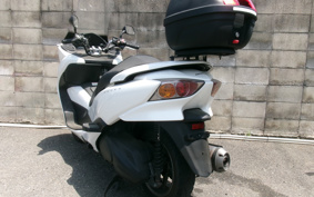 HONDA FORZA Z MF10