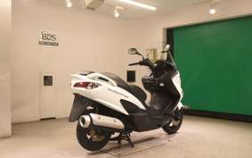 SUZUKI SKYWAVE 200 (Burgman 200) 1989 CH41A