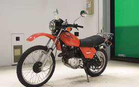 HONDA XL250S 2011 L250S