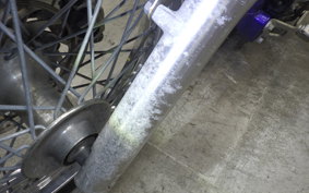 YAMAHA DRAGSTAR 400 2001 VH01J