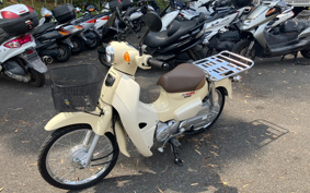 HONDA SUPER CUB50 AA09