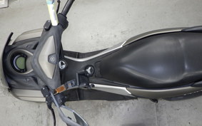 YAMAHA N-MAX 2020 SE86J