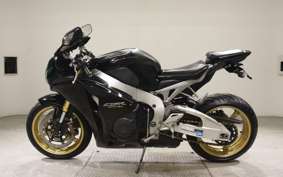 HONDA CBR1000RR ABS 2010 SC59
