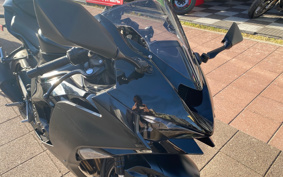 KAWASAKI NINJA ZX-6R 2024 ZX636J