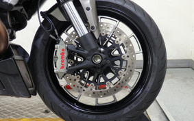 DUCATI DIAVEL STRADA 2013 ZDMG102JBDB