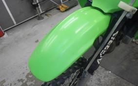 KAWASAKI KX65 1989 KX065C