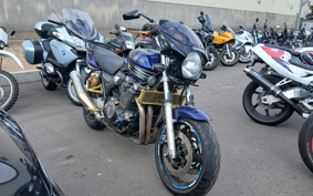 YAMAHA XJR1300 2007 RP17J