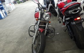 YAMAHA DRAGSTAR 400 2013 VH02J