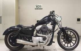 HARLEY XL883 2004