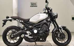 YAMAHA XSR900 2019 RN56J