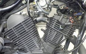 YAMAHA VIRAGO 250 2012 3DM