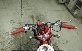 OTHER UNREGISTERED MODEL by BDS125 ER08