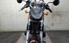 KAWASAKI ZEPHYR400K 2010 ZR400C