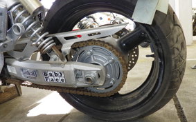 SUZUKI GSX1400 GY71A