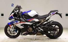 BMW S1000RR M DDC 2022