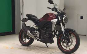 HONDA CB250RA 2020 MC52