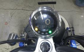 HONDA MONKEY 125 1994 JB02