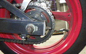 YAMAHA TZR250 R 2011 3XV