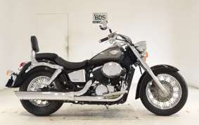 HONDA SHADOW 400 2007 NC34