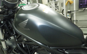 HONDA REBEL 250 A MC49