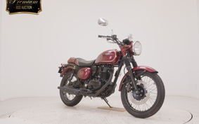 KAWASAKI ESTRELLA 2009 BJ250A
