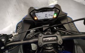 SUZUKI GSX-S 1000 2020 GT79B