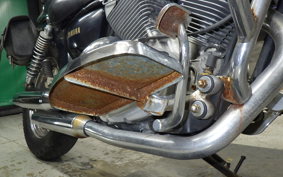 YAMAHA VIRAGO 250 2022 3DM