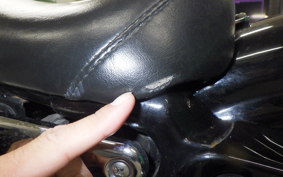 HARLEY XL1200S 2002
