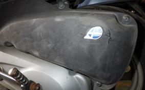 HONDA DIO Gen.6 AF62