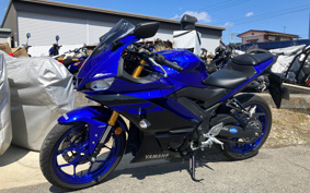 YAMAHA YZF-R25 ABS RG43J